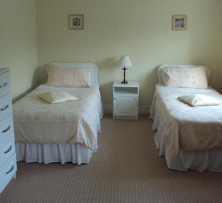 Ryebrook House Bed & Breakfast Killarney Exterior foto