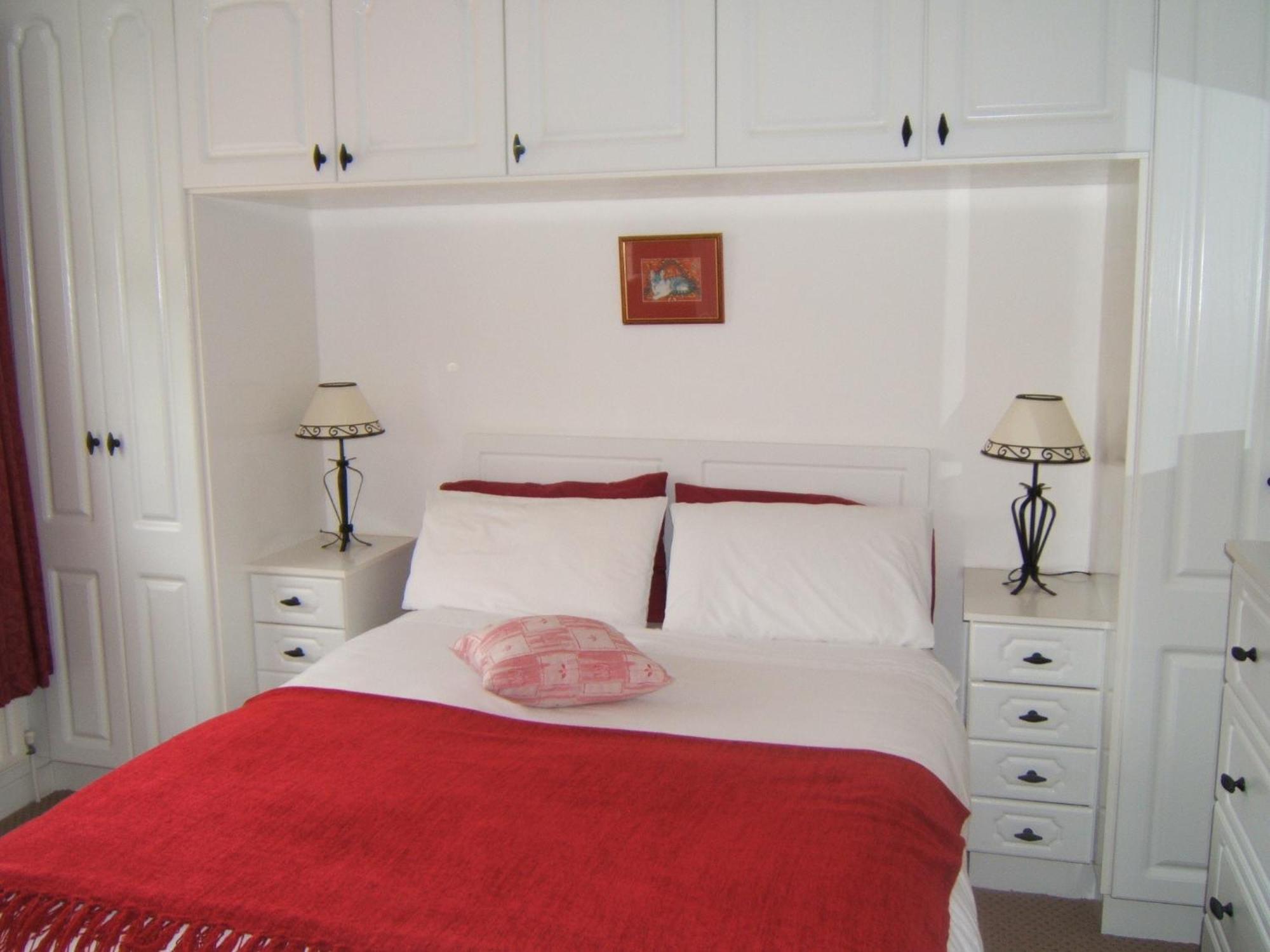 Ryebrook House Bed & Breakfast Killarney Exterior foto