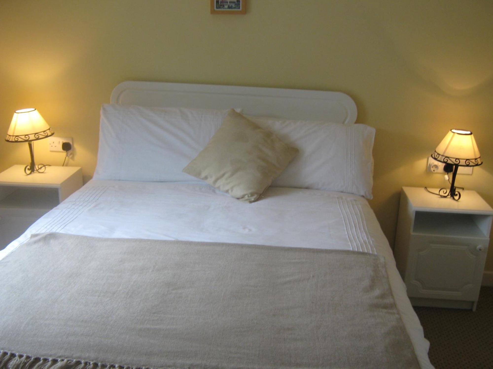 Ryebrook House Bed & Breakfast Killarney Exterior foto