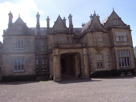 Ryebrook House Bed & Breakfast Killarney Exterior foto