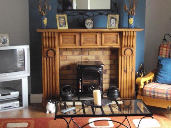 Ryebrook House Bed & Breakfast Killarney Exterior foto
