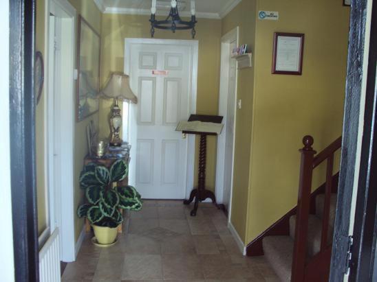 Ryebrook House Bed & Breakfast Killarney Exterior foto