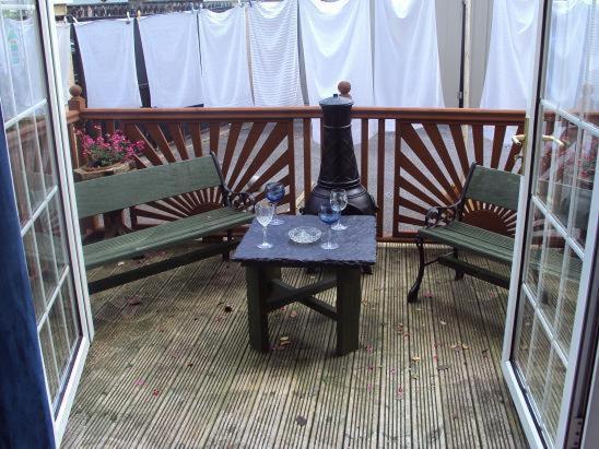 Ryebrook House Bed & Breakfast Killarney Exterior foto