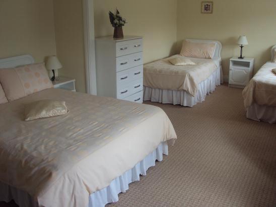 Ryebrook House Bed & Breakfast Killarney Cameră foto