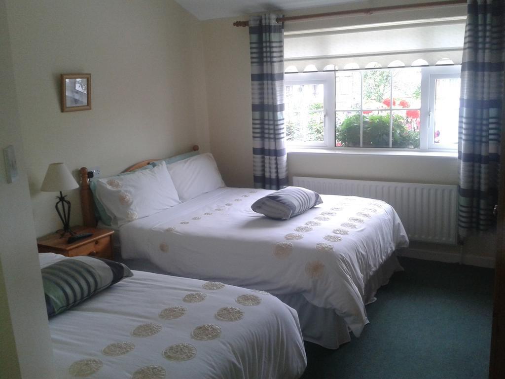 Ryebrook House Bed & Breakfast Killarney Exterior foto