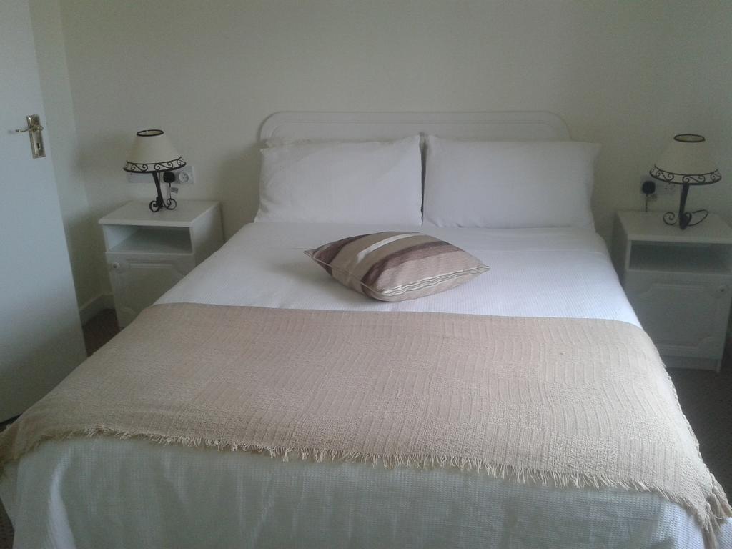 Ryebrook House Bed & Breakfast Killarney Exterior foto